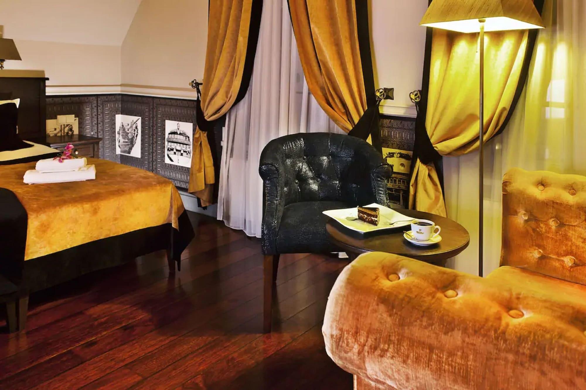 Holland House Residence Old Town Γκντανσκ Εξωτερικό φωτογραφία