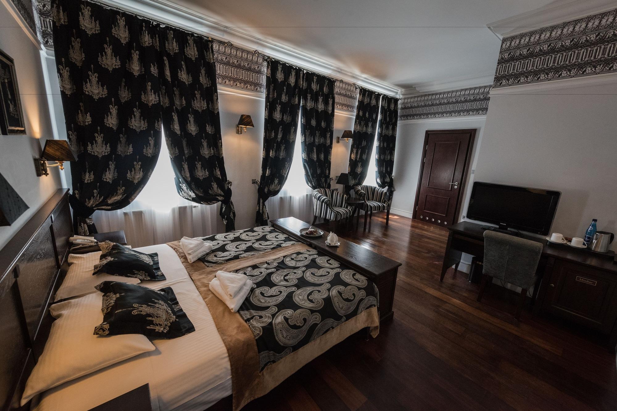 Holland House Residence Old Town Γκντανσκ Εξωτερικό φωτογραφία