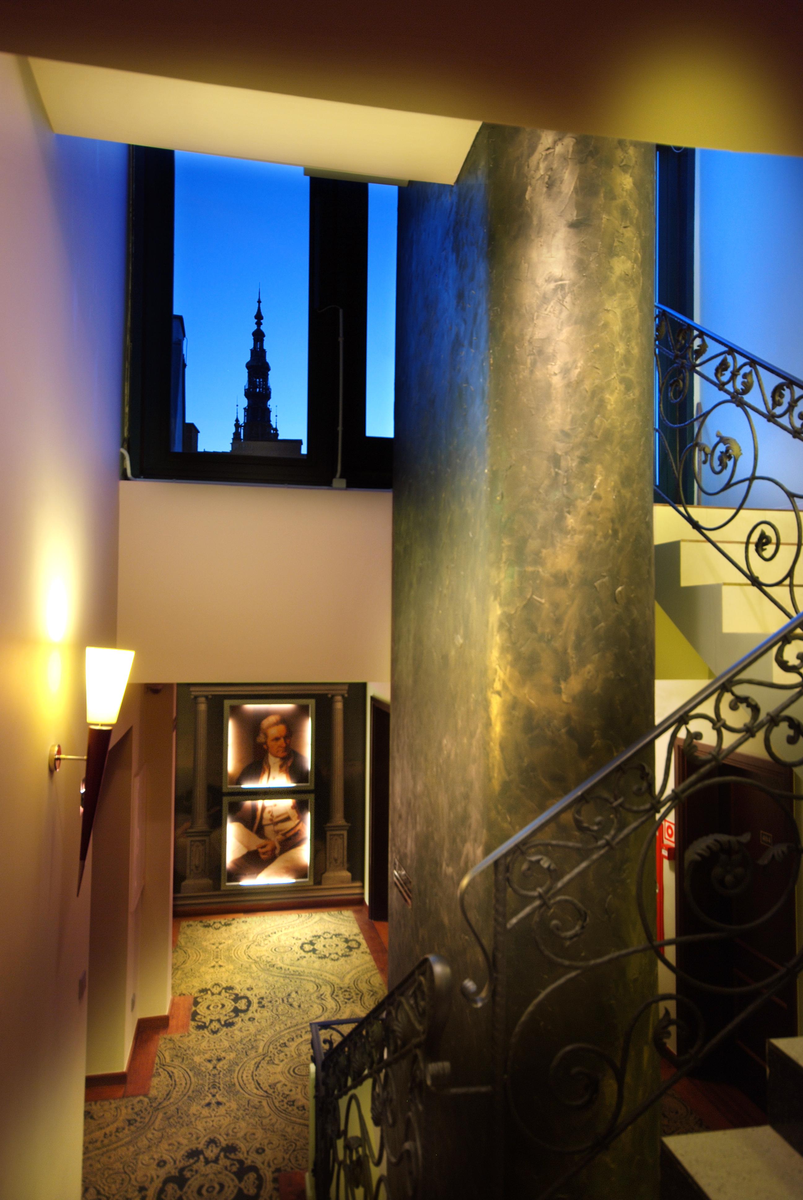 Holland House Residence Old Town Γκντανσκ Εξωτερικό φωτογραφία