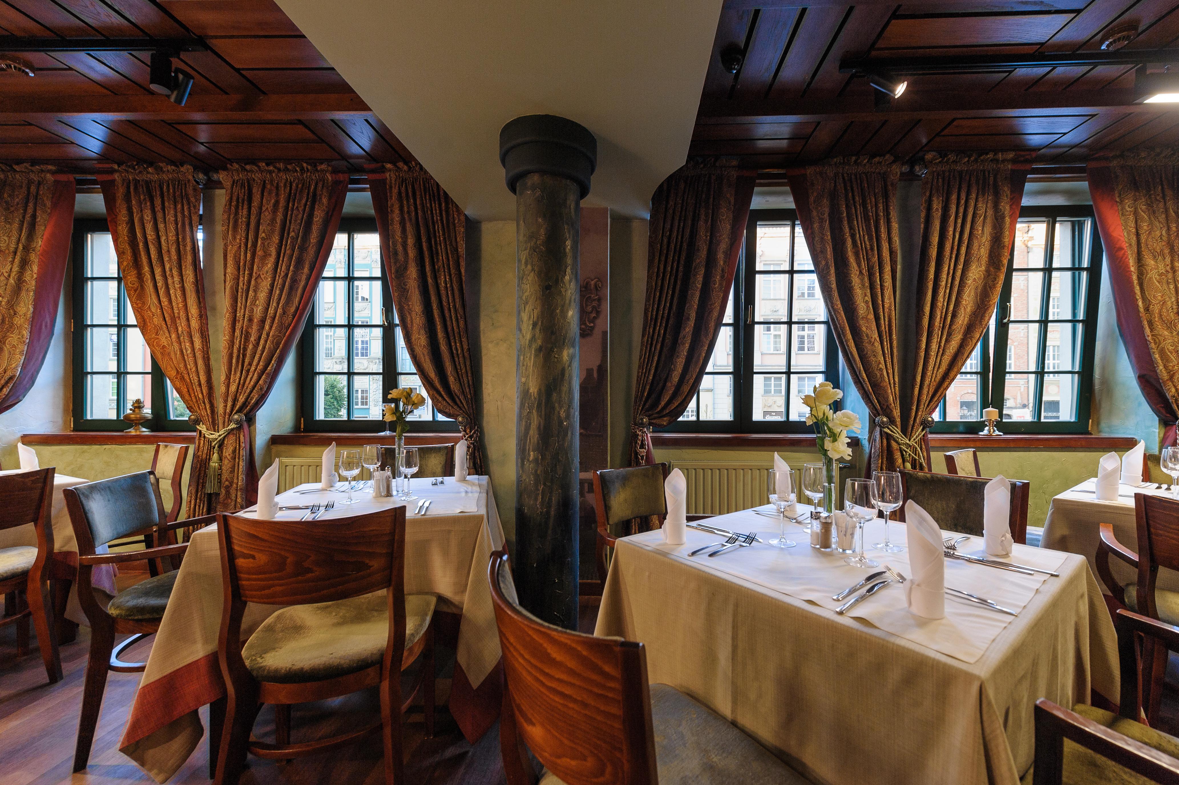 Holland House Residence Old Town Γκντανσκ Εξωτερικό φωτογραφία